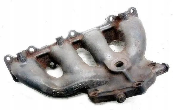 Mazda 121 SM Exhaust manifold 7818090354