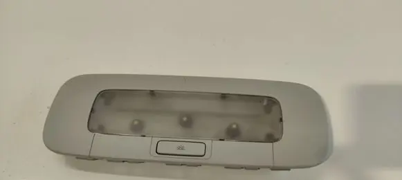Volkswagen Golf V Front seat light 947291