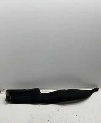 DS Automobiles 3 Crossback Fender end trim 9820772880