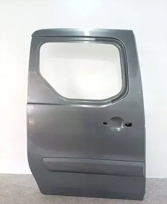 Peugeot Partner Front door