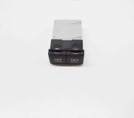 USB socket connector