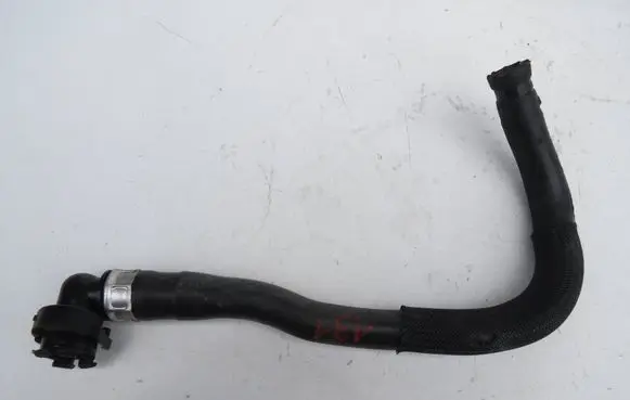 Volvo XC70 Heater radiator pipe/hose 