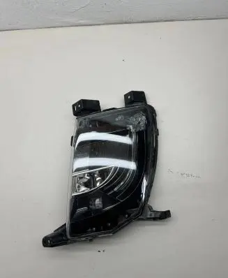 Tesla Model S Front fog light 600591500G 00140148 00140148210000