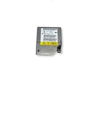 BMW 5 E39 Airbag control unit/module 6900727 65776900727 31690072701C