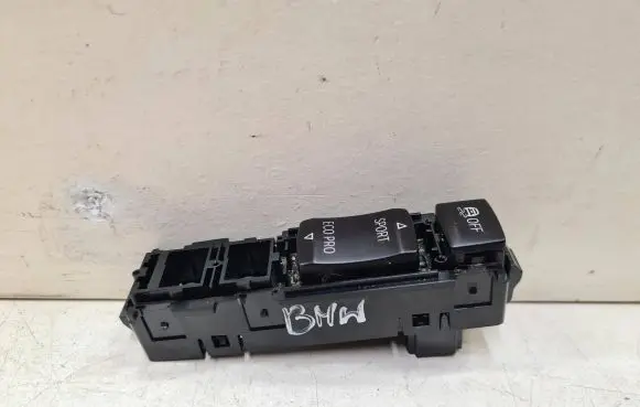 BMW 3 F30 F35 F31 Suspension ride height/mode switch 9252920 901208370003 EED763P