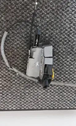 Ford Connect Loading door lock DT11V43288AB