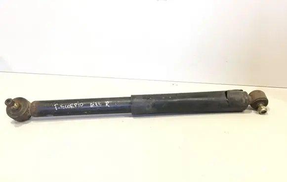 Ford Scorpio Rear shock absorber/damper