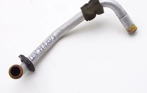 LDV Maxus Heater radiator pipe/hose 