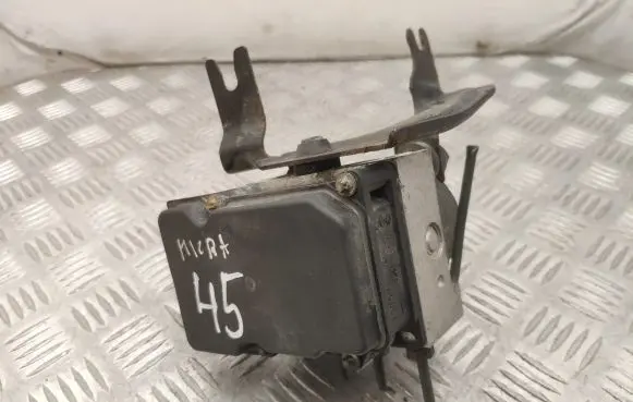 Nissan Micra ABS Pump 0265800319