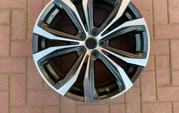 Lexus RX 330 - 350 - 400H R20 alloy rim 4261148860