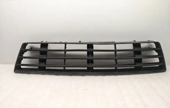 Audi A6 S6 C5 4B Front bumper lower grill 4B0807683F
