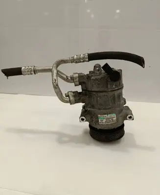 Audi A1 Air conditioning (A/C) compressor (pump) 5N0820803H R13421706P