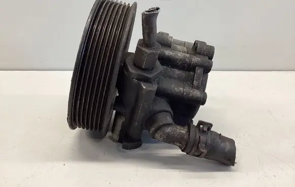 Renault Trafic II (X83) Power steering pump pulley 8200357347