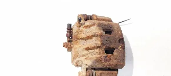 Subaru Legacy Front brake caliper