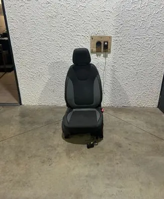 Opel Crossland X Front passenger seat 