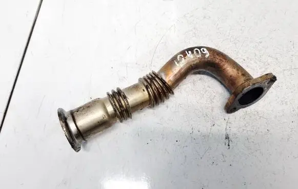 Audi A7 S7 4G EGR valve line/pipe/hose 059131525BG