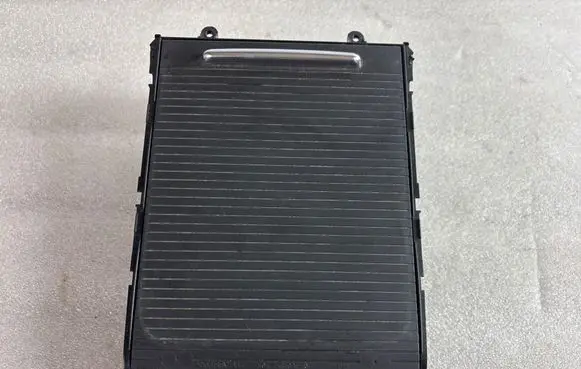 Volkswagen PASSAT B6 Center console 3C1863241CG 0915108357