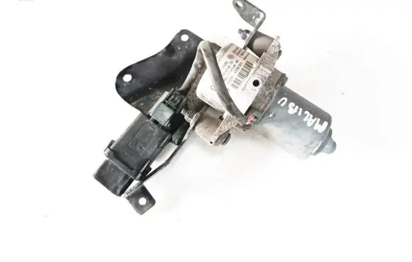 Chevrolet Malibu Vacuum pump 112064206001 20914524 17856900