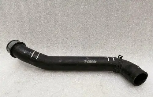 Porsche Panamera (970) Oil cooling pipe 97010640102