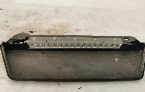 Renault Laguna III Third/center stoplight 265900001R