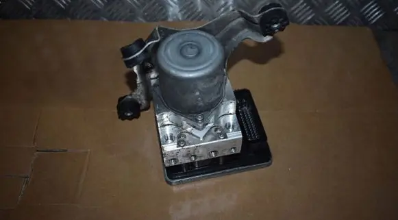 BMW X5 G05 ABS control unit/module 688821055