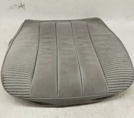 Seat trim