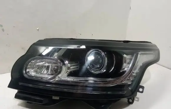Land Rover Range Rover L405 Headlight/headlamp