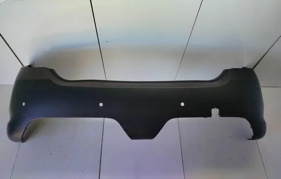 Peugeot 308cc Rear bumper 9682805377