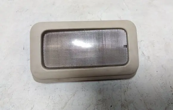 Citroen Jumper Interior lighting switch 08896002 735244962