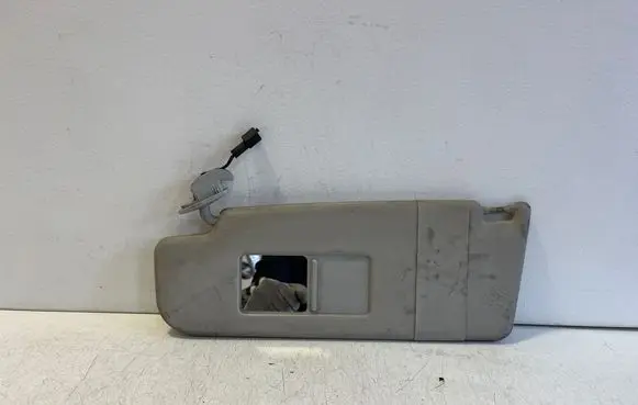 Volkswagen Golf IV Sun visor 6X0857551B