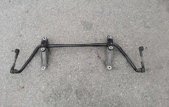 BMW 7 G11 G12 Front anti-roll bar/sway bar 6873469