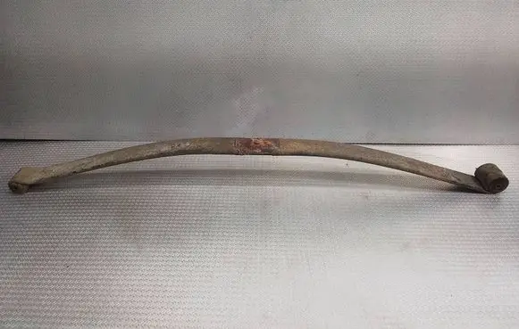 Mercedes-Benz Sprinter W901 W902 W903 W904 Rear leaf spring A9033200406