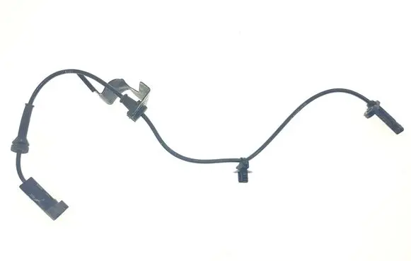 Ford Fusion II ABS brake wheel speed sensor DG9C2C204AD