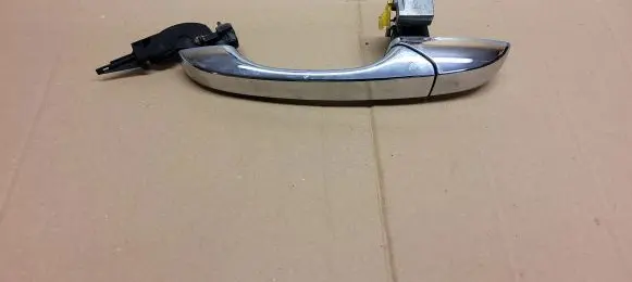 Jeep Grand Cherokee Rear door exterior handle 68078959AC 45291000 53907