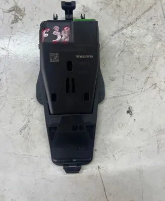 Rain sensor