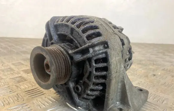 Volvo S80 Generator/alternator 9442841 0124515017