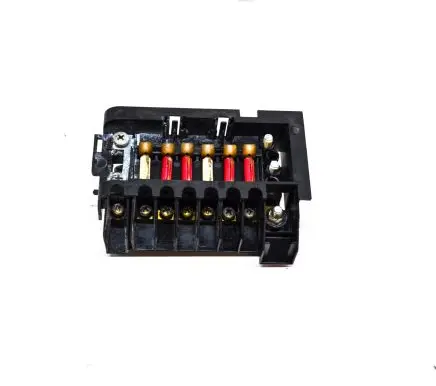 Mercedes-Benz SL R129 Fuse module 1295400450 A1295400450