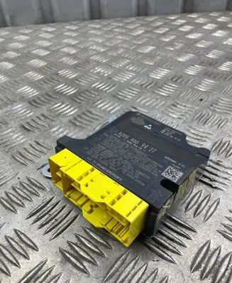 Mercedes-Benz C W205 Airbag control unit/module A2059017613 A2059009427