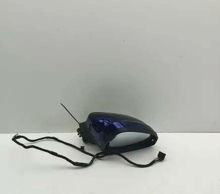 Audi A5 Coupe wind mirror (mechanical) 8W6857410BS