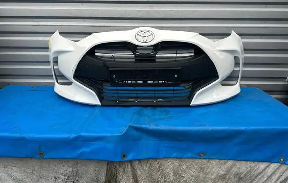 Toyota Yaris Front bumper 52119-0DA00