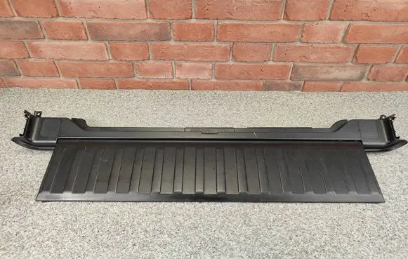BMW X5 E70 Trunk/boot sill cover protection 6955000 7145899