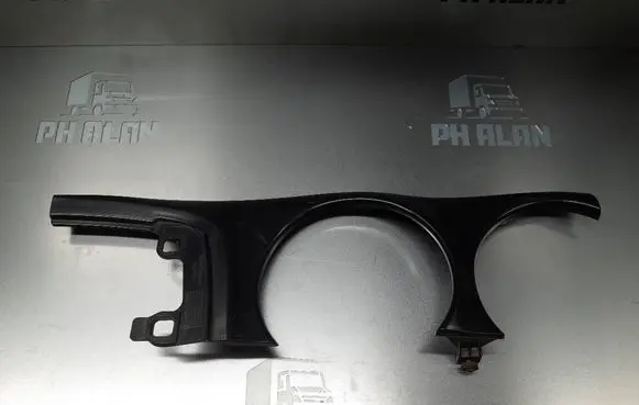 Jaguar XJ X308 Under headlight/headlamp trim 4650AFXXX