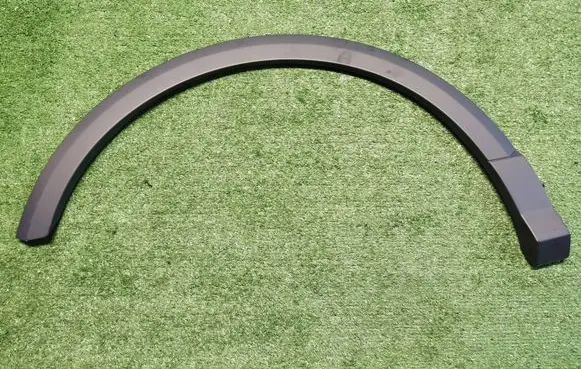 Audi Q2 - Rear arch trim 81A853818A-DAN
