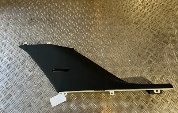 Mercedes-Benz GLE AMG (W166 - C292) (C) pillar trim A1666905025