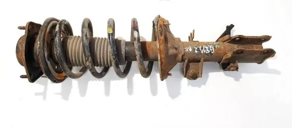 Hyundai Getz Front shock absorber/damper 546501c600 54650-1c600