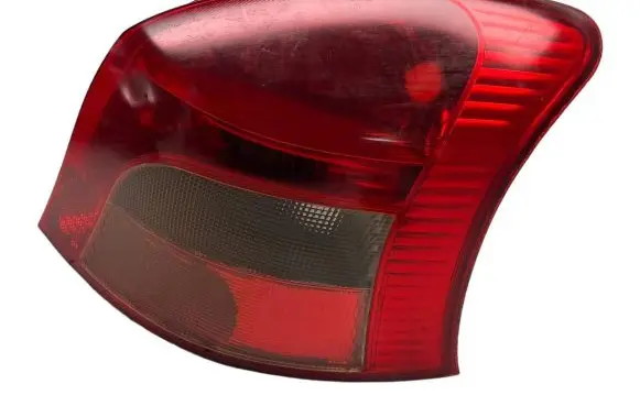Toyota Yaris Rear/tail lights koito0d7