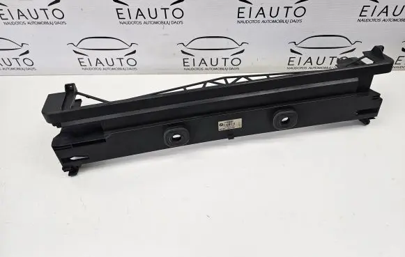 BMW 5 F10 F11 Top upper radiator support slam panel 7804618 7639071 8509167