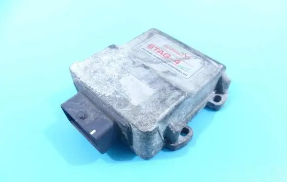Toyota Corolla E110 LP gas control unit module STAG-4ECO IMPRK984868