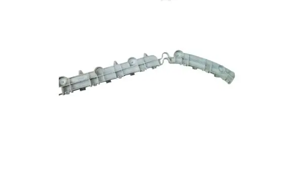 Mitsubishi Outlander Rear bumper mounting bracket 4B45X