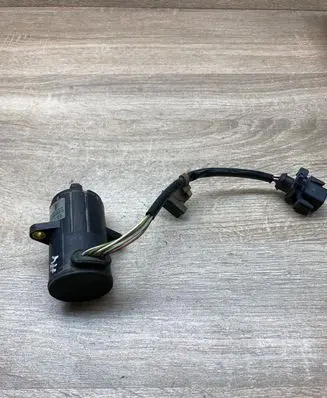 Audi A4 S4 B5 8D Accelerator pedal position sensor 0205001032